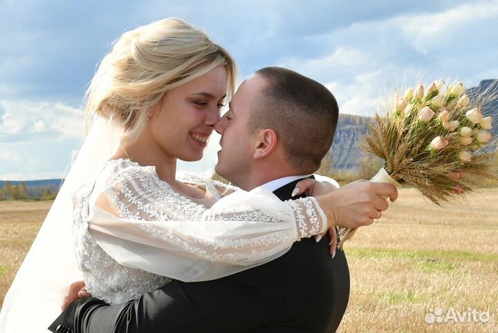 Фото-видеосъемка