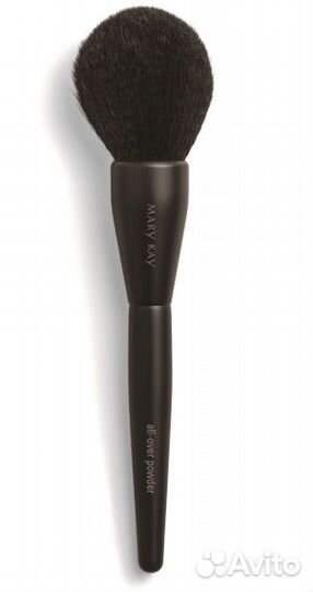 Минеральные, мерцающие и сияющие тени для век, фут