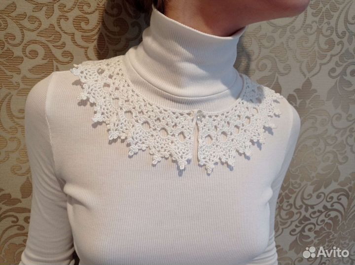 Вязаные изделия