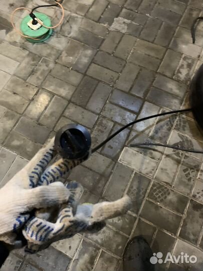 Комплект гбо