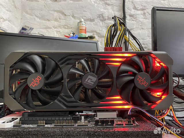 Видео карта rx6700xt red devil купить в Санкт-Петербурге | Электроника ...
