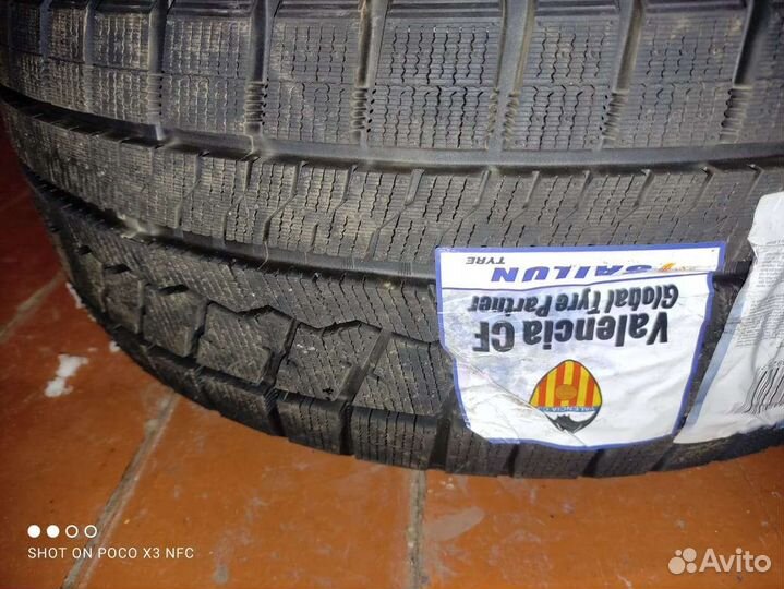 Sailun Ice Blazer Arctic 215/50 R17