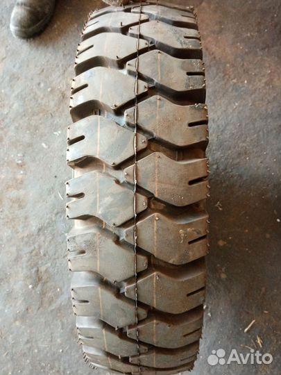 Bullong Tyre Mont Blanc 7.00/7 R12