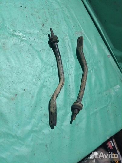 Тяги рычагов передние Chery Qq6 S21