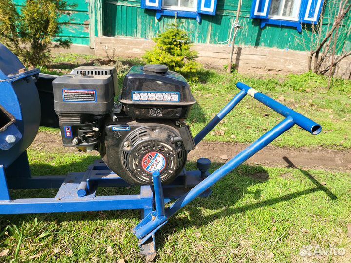 Садовая техника