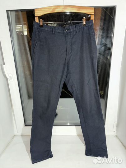 Брюки мужские zara