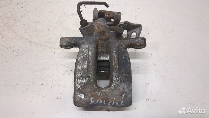 Суппорт Renault Kangoo, 2009