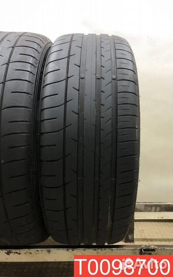 Dunlop SP Sport Maxx 050+ 225/55 R18 102Y