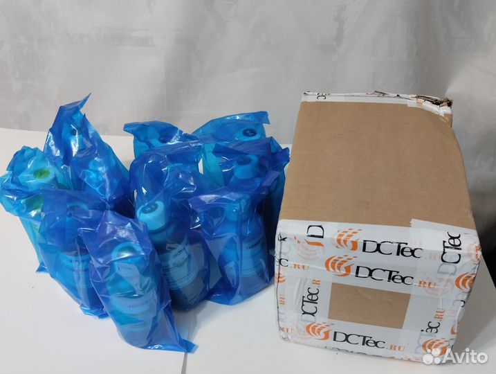 Расходники для оргтехники