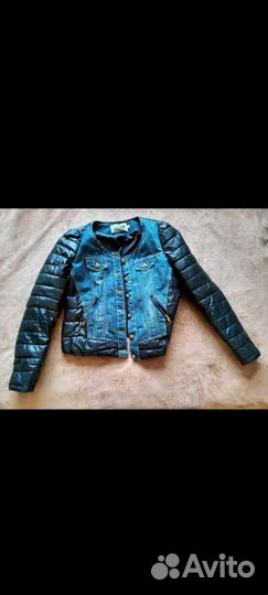 Женские вещи пакетом