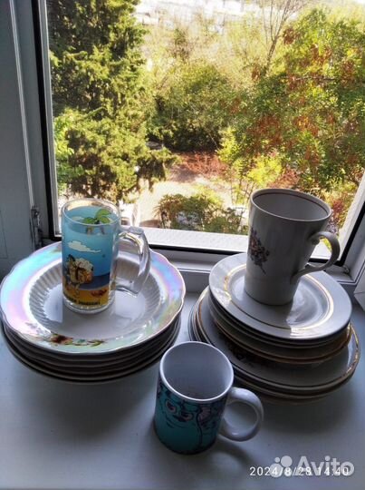 Бупосуда ценазавсё