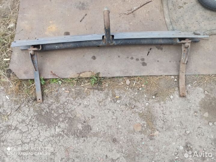 Фаркоп audi 100ауди100