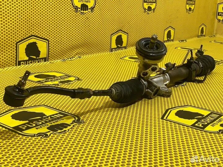 Рейка рулевая Kia Rio