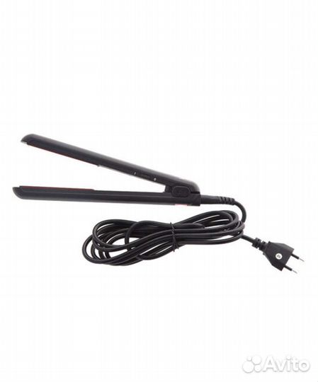 Выпрямитель для волос ga.ma новый