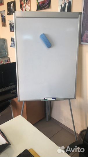 Аренда флипчартов, маркерных досок в Сочи