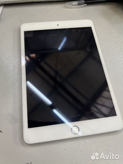 iPad mini 3 16gb LTE