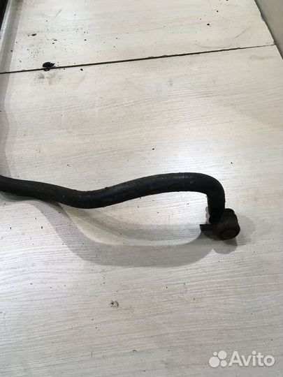 Стабилизатор передний Ауди 80 Б3