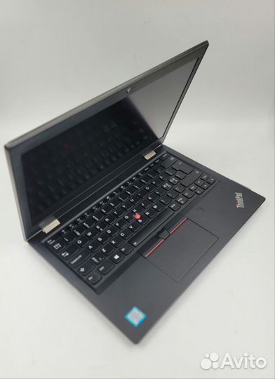 Ноутбук Lenovo thinkpad L380