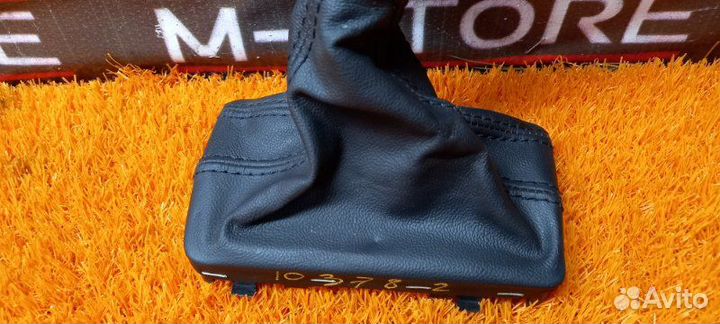 Ручка кпп Audi A4 B8/8K cdnc 2009