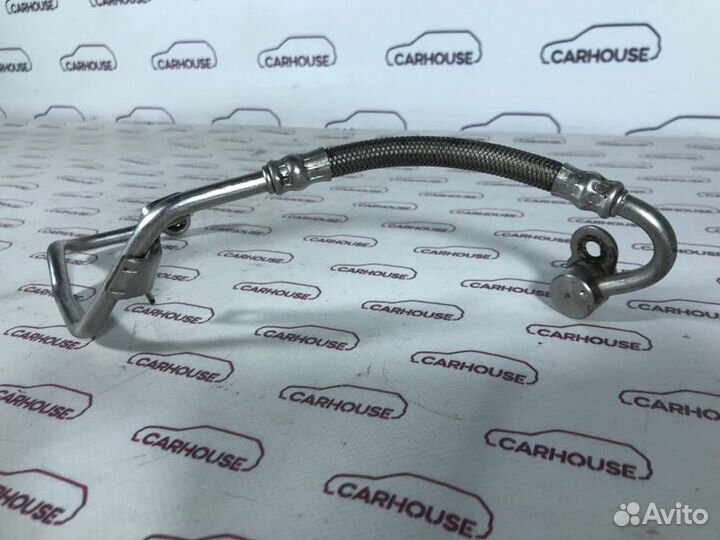 Трубка турбины Volkswagen Tiguan 2.0 CAW