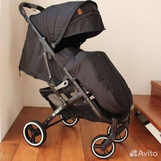 Коляска Dearest