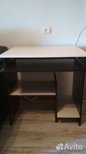Мини компьютерный стол