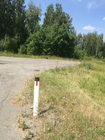 Участок 5 га (СНТ, ДНП)