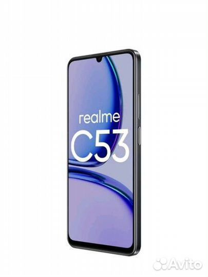 realme C53, 6/128 ГБ