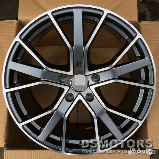 Диски 5131 8.5/19 5x112 ET33 d66.45 msdg