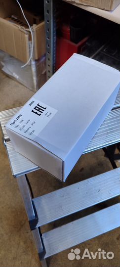 TS05-230S Привод воздушной заслонки BVM на 5 Нм, 2