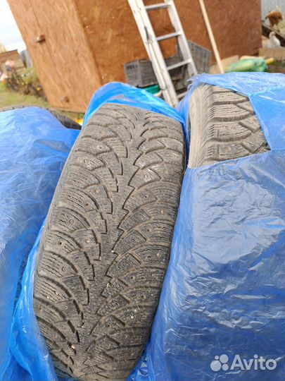 Nordman Nordman 4 205/60 R16