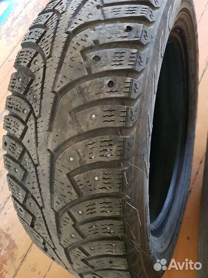 Nokian Tyres Hakkapeliitta 5 205/60 R16 96T