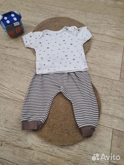 Костюмчик 62