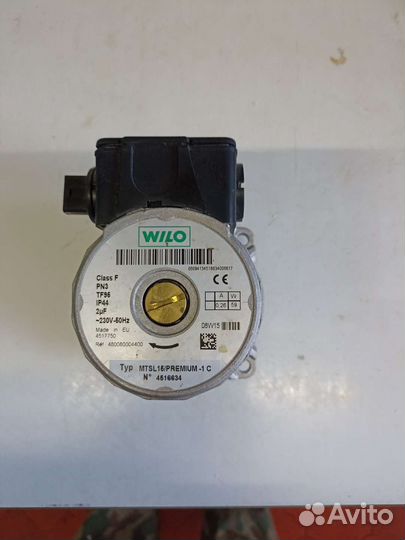 Котел Аристон запчасти