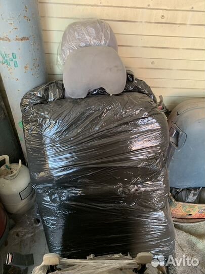 Диваны и кресла для минивенов кемперов и тп