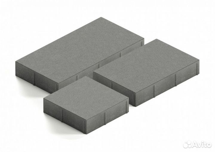 Брусчатка «Новый город»