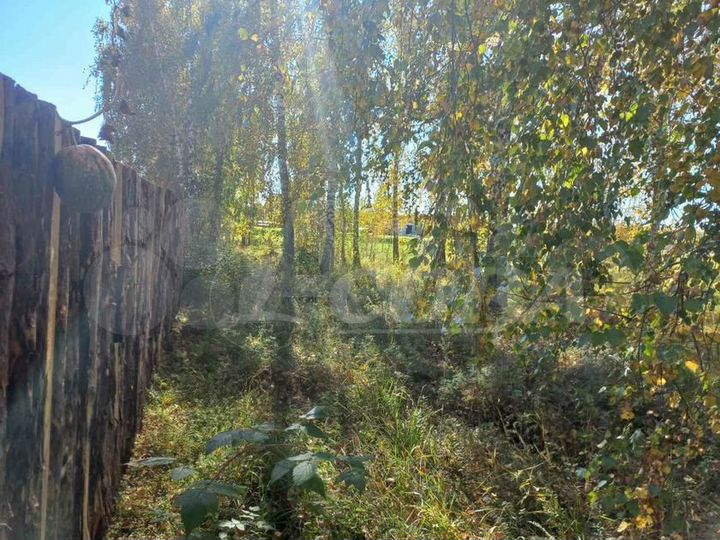 Участок 11,4 сот. (ИЖС)