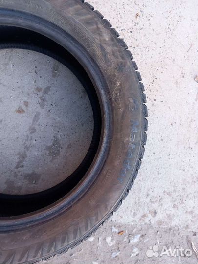 Matador MP 50 Sibir Ice 2 205/55 R16