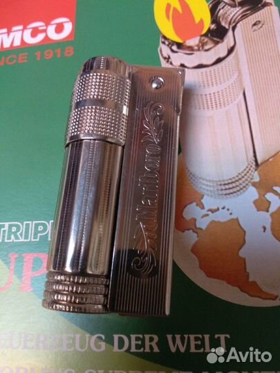 Imco 6700 Triplex Super Marlboro