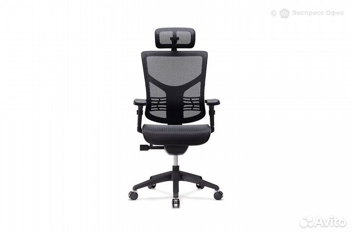 Кресло для руководителя Expert Vista