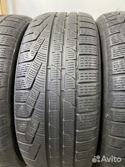 Pirelli Winter Sottozero 240 Serie II 225/45 R18 95V