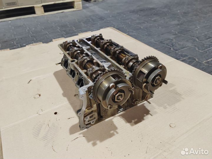 Запчасти от двигатель опель корса A12XER