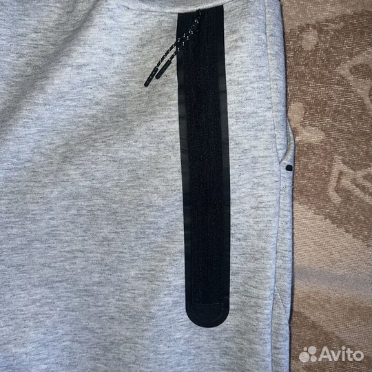 Штаны Nike Tech Fleece Оригинал