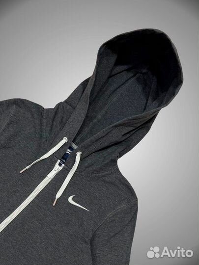 Зип худи Nike