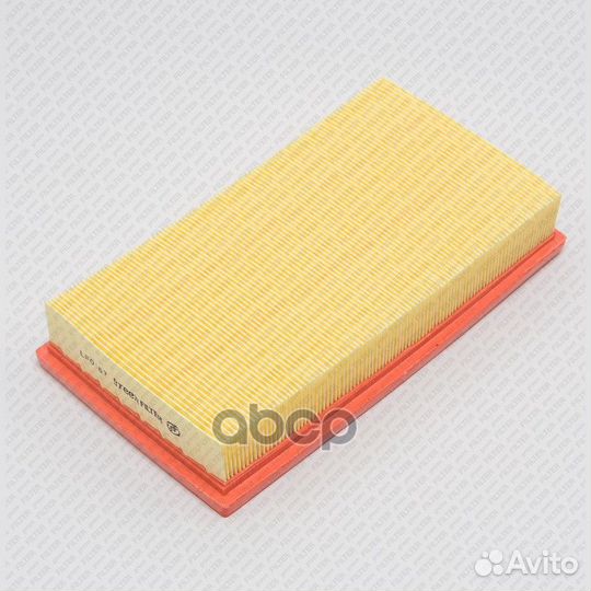 Фильтр воздушный LF0167 Green Filter