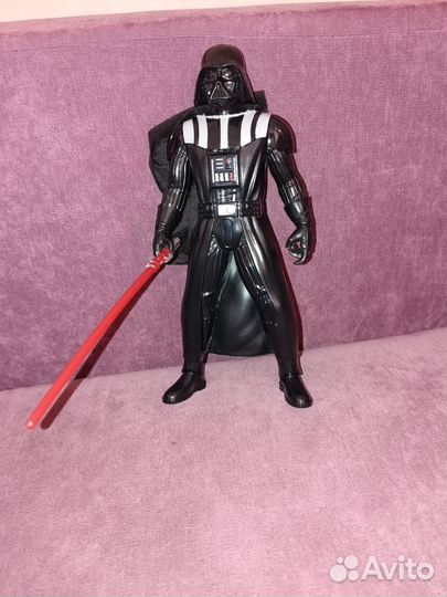 Фигурка Star Wars Дарт Вейдер, Звёздные войны