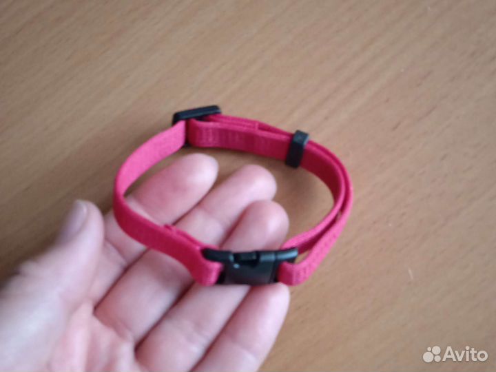 Ошейник тренировочный