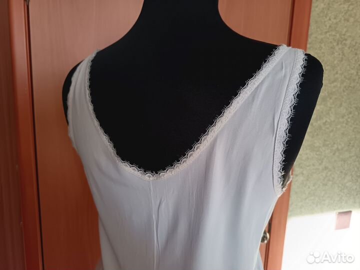 Ночная сорочка СССР, новая, размер 50