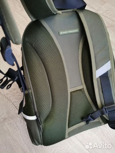 Ранец школьный для мальчика