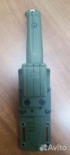 Kizlyar supreme sturm